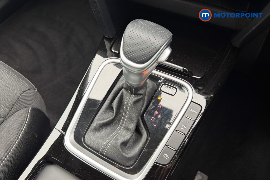 KIA Ceed Gt-Line Automatic Petrol Hatchback - Stock Number (1627989) - 15th supplementary image