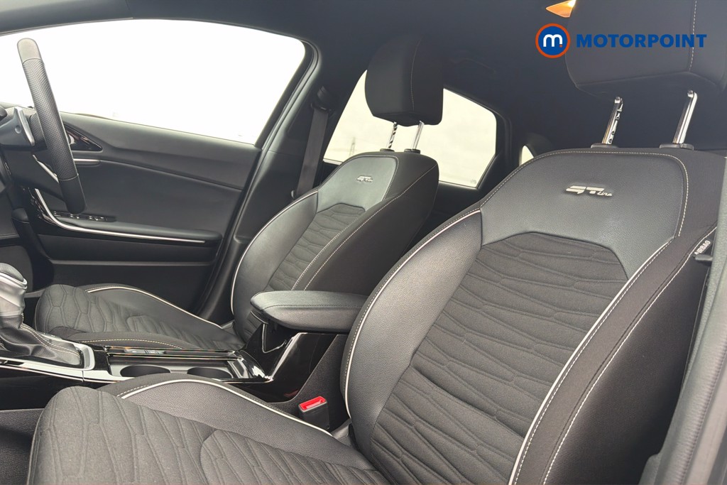 KIA Ceed Gt-Line Automatic Petrol Hatchback - Stock Number (1627989) - 22nd supplementary image