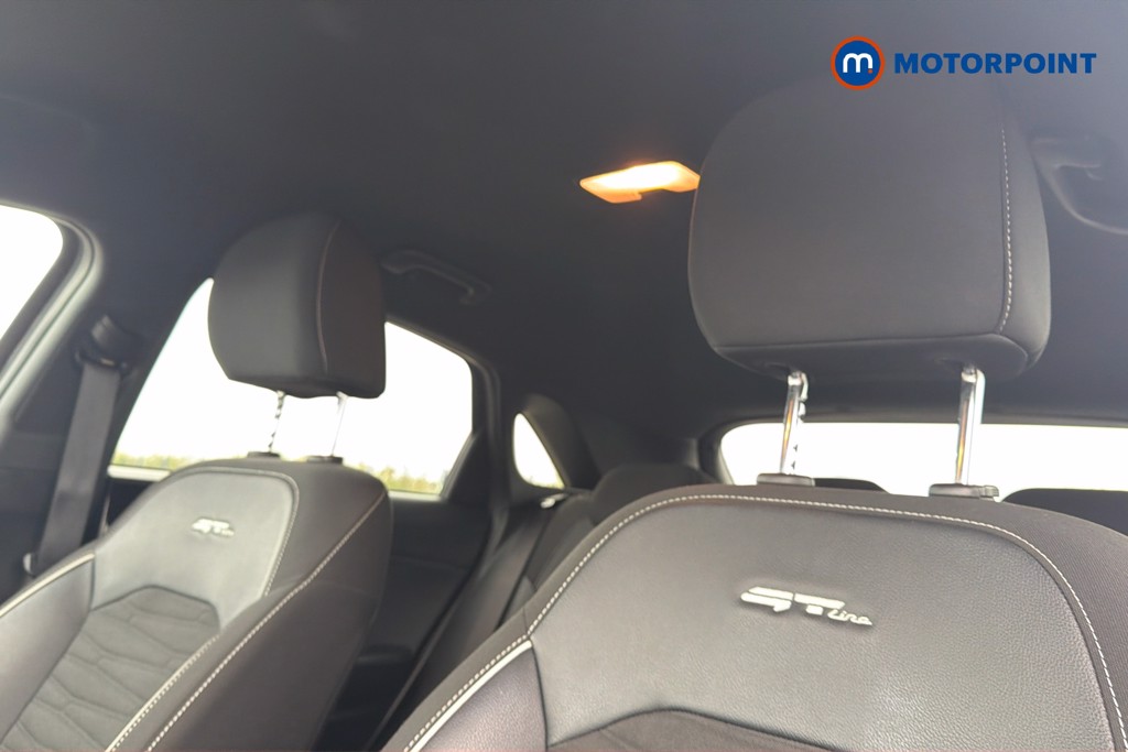 KIA Ceed Gt-Line Automatic Petrol Hatchback - Stock Number (1627989) - 23rd supplementary image