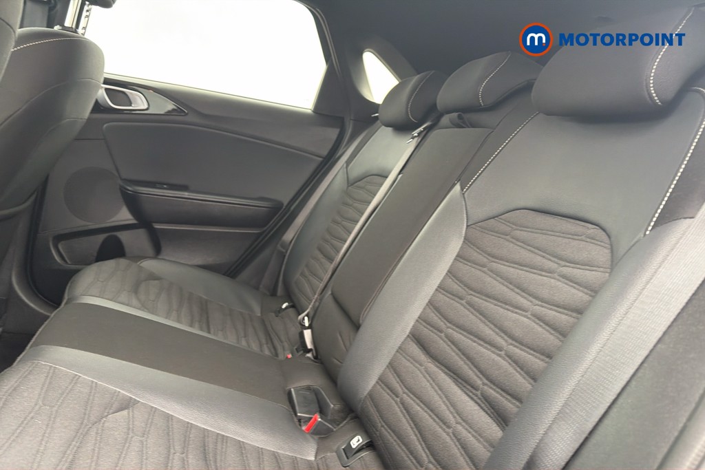 KIA Ceed Gt-Line Automatic Petrol Hatchback - Stock Number (1627989) - 28th supplementary image