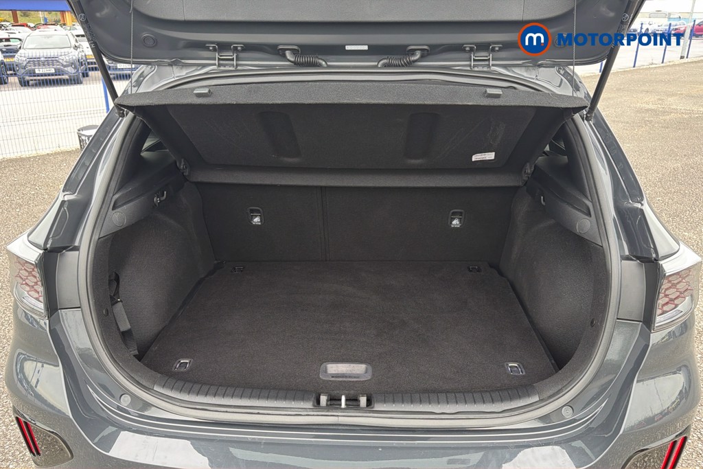 KIA Ceed Gt-Line Automatic Petrol Hatchback - Stock Number (1627989) - 33rd supplementary image