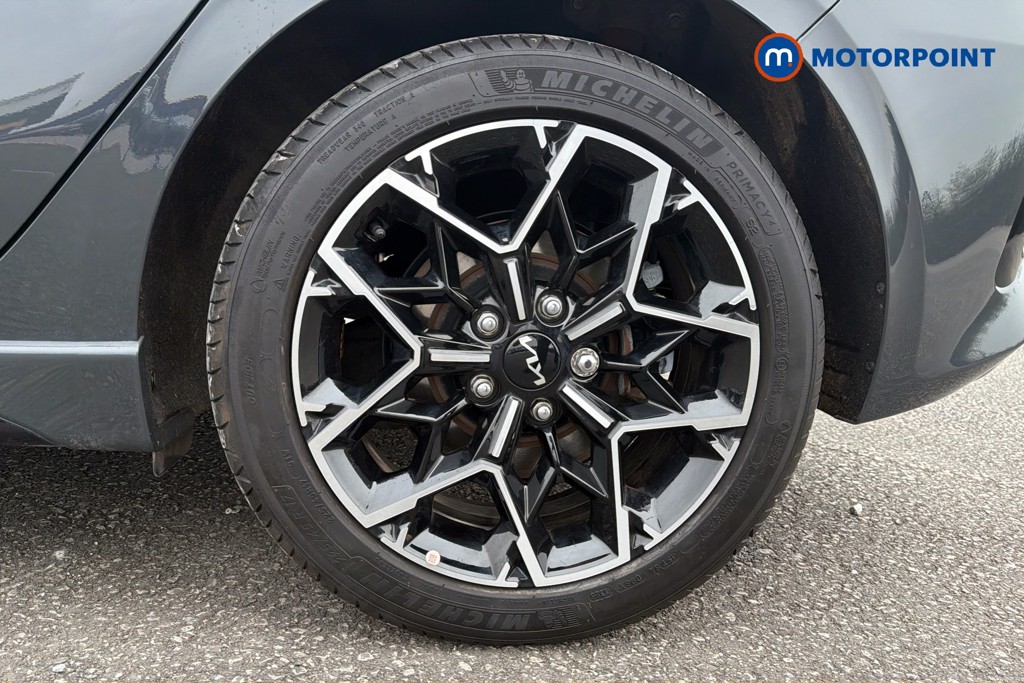 KIA Ceed Gt-Line Automatic Petrol Hatchback - Stock Number (1627989) - 48th supplementary image