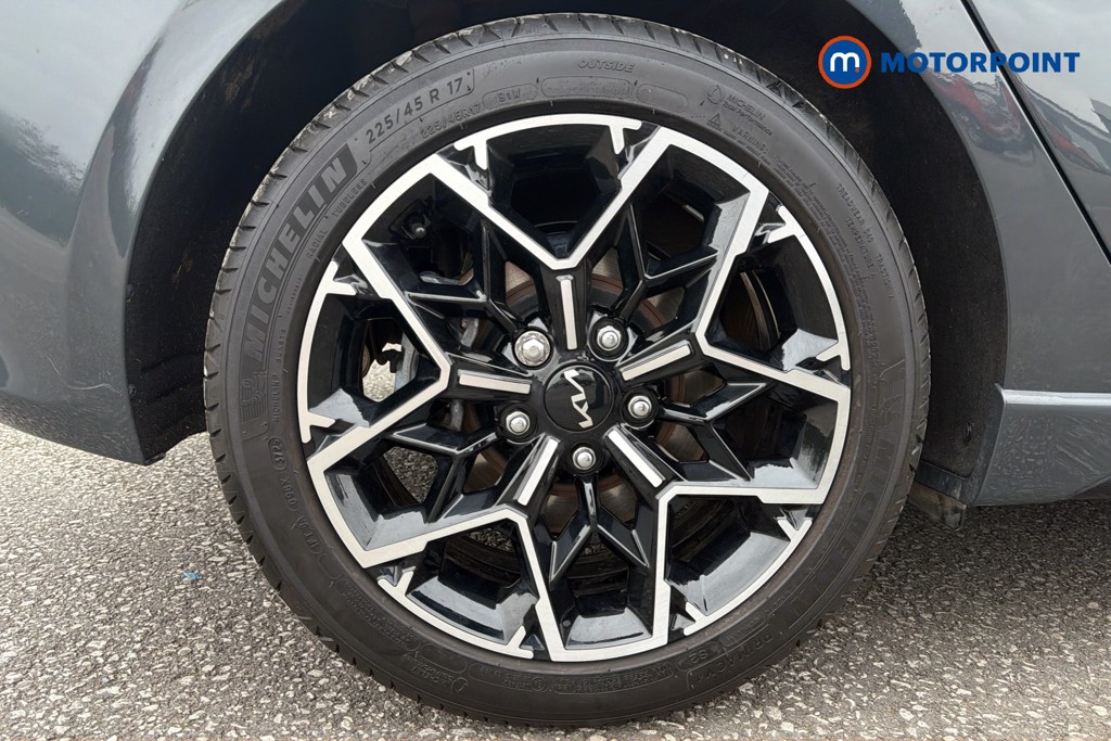 KIA Ceed Gt-Line Automatic Petrol Hatchback - Stock Number (1627989) - 49th supplementary image