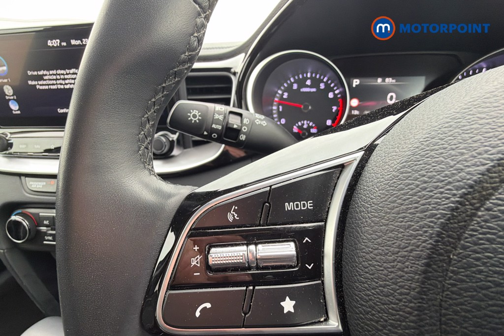 KIA Xceed 3 Automatic Petrol Hatchback - Stock Number (1627991) - 3rd supplementary image