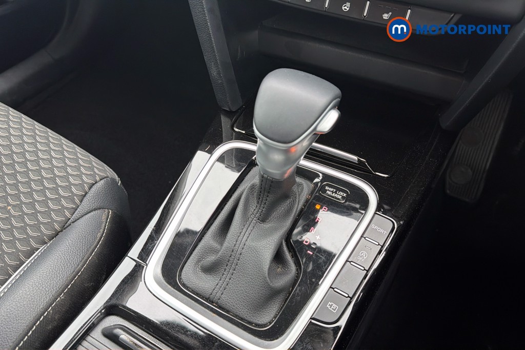 KIA Xceed 3 Automatic Petrol Hatchback - Stock Number (1627991) - 15th supplementary image