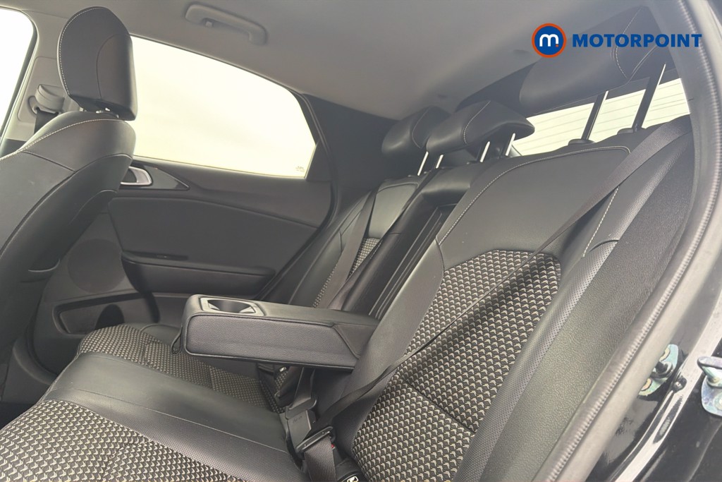 KIA Xceed 3 Automatic Petrol Hatchback - Stock Number (1627991) - 28th supplementary image
