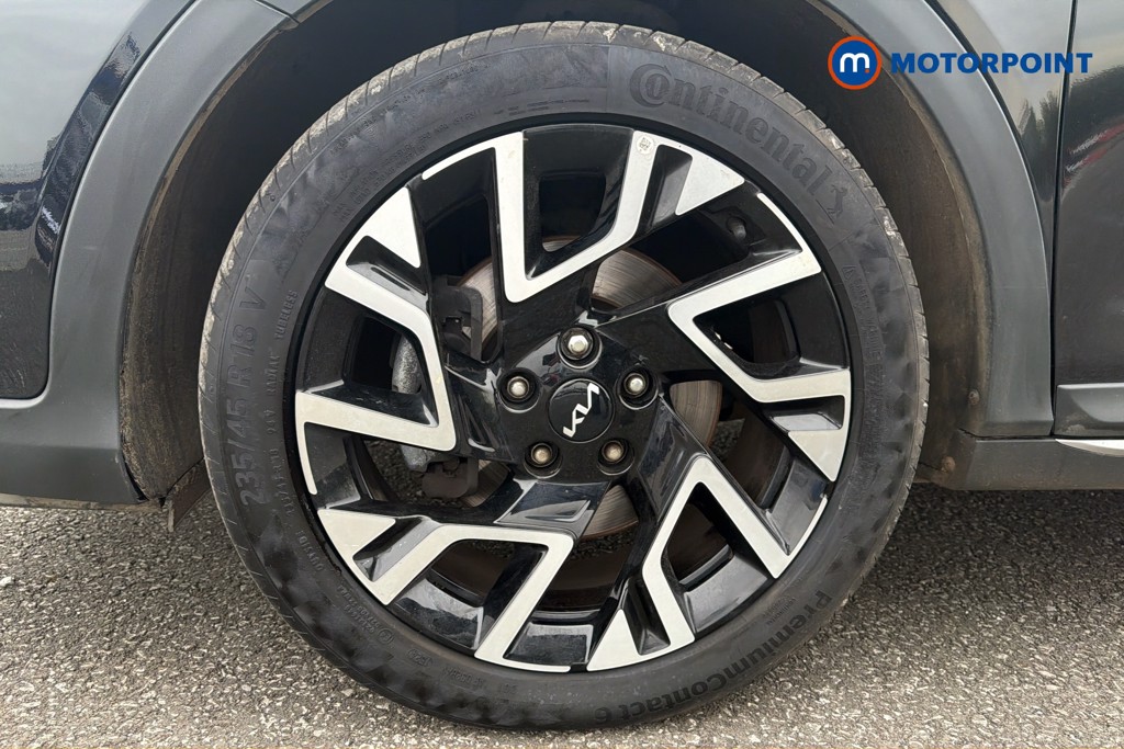 KIA Xceed 3 Automatic Petrol Hatchback - Stock Number (1627991) - 47th supplementary image