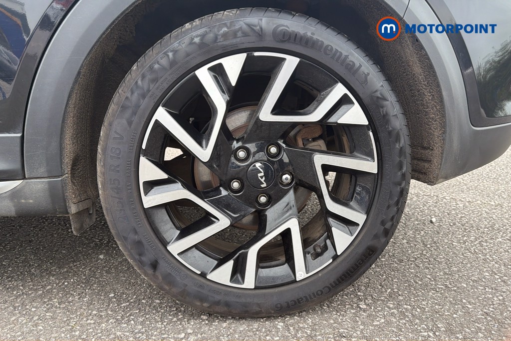 KIA Xceed 3 Automatic Petrol Hatchback - Stock Number (1627991) - 48th supplementary image
