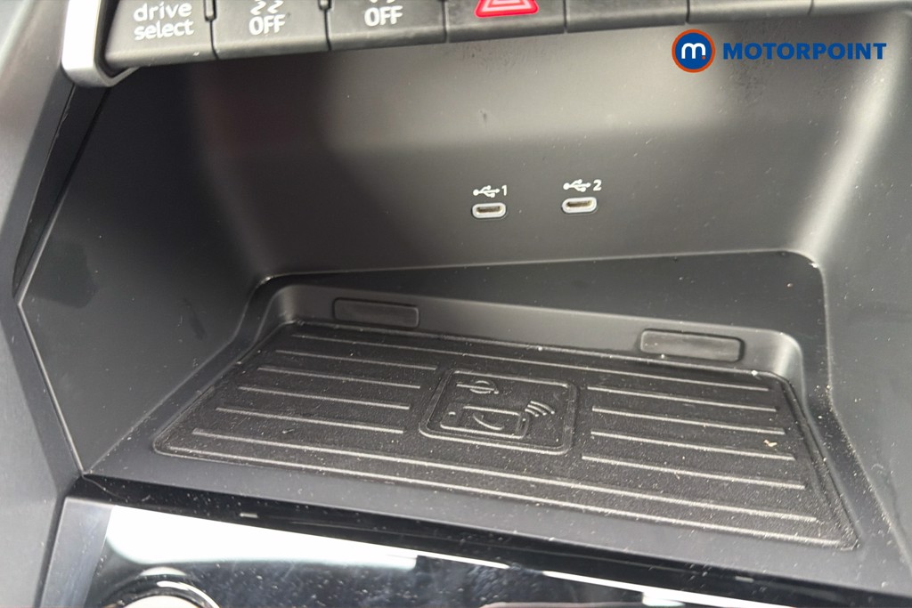 Audi A3 Sport Automatic Petrol Hatchback - Stock Number (1628017) - 17th supplementary image