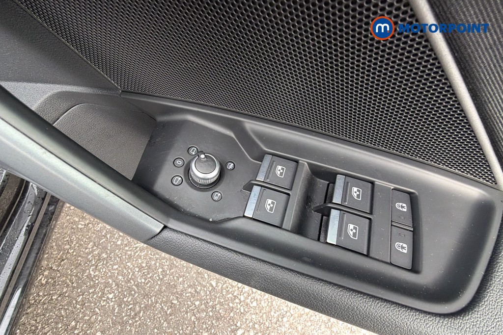 Audi A3 Sport Automatic Petrol Hatchback - Stock Number (1628017) - 20th supplementary image