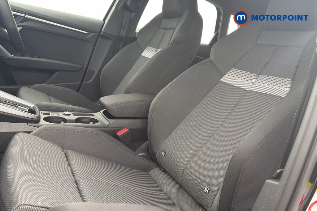 Audi A3 Sport Automatic Petrol Hatchback - Stock Number (1628017) - 22nd supplementary image