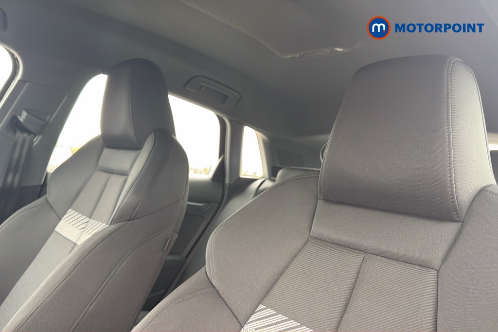 Audi A3 Sport Automatic Petrol Hatchback - Stock Number (1628017) - 23rd supplementary image