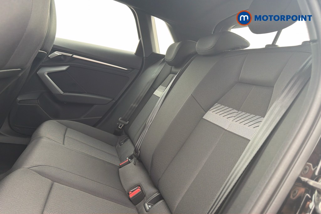 Audi A3 Sport Automatic Petrol Hatchback - Stock Number (1628017) - 28th supplementary image
