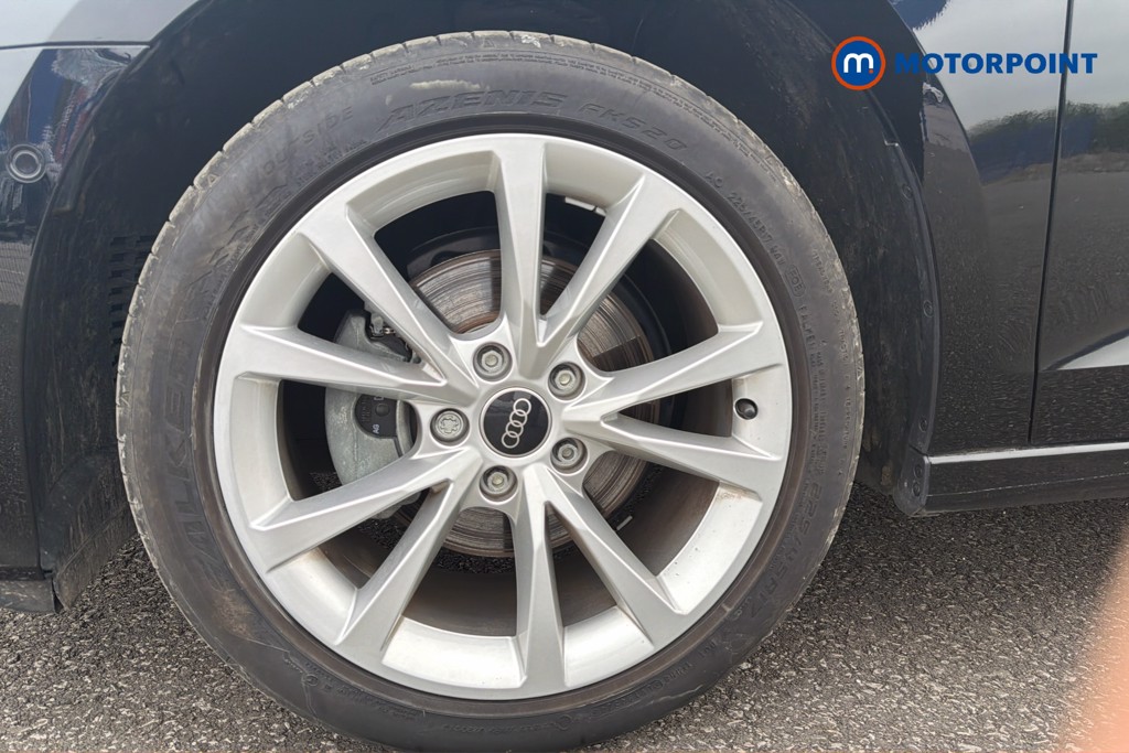 Audi A3 Sport Automatic Petrol Hatchback - Stock Number (1628017) - 47th supplementary image