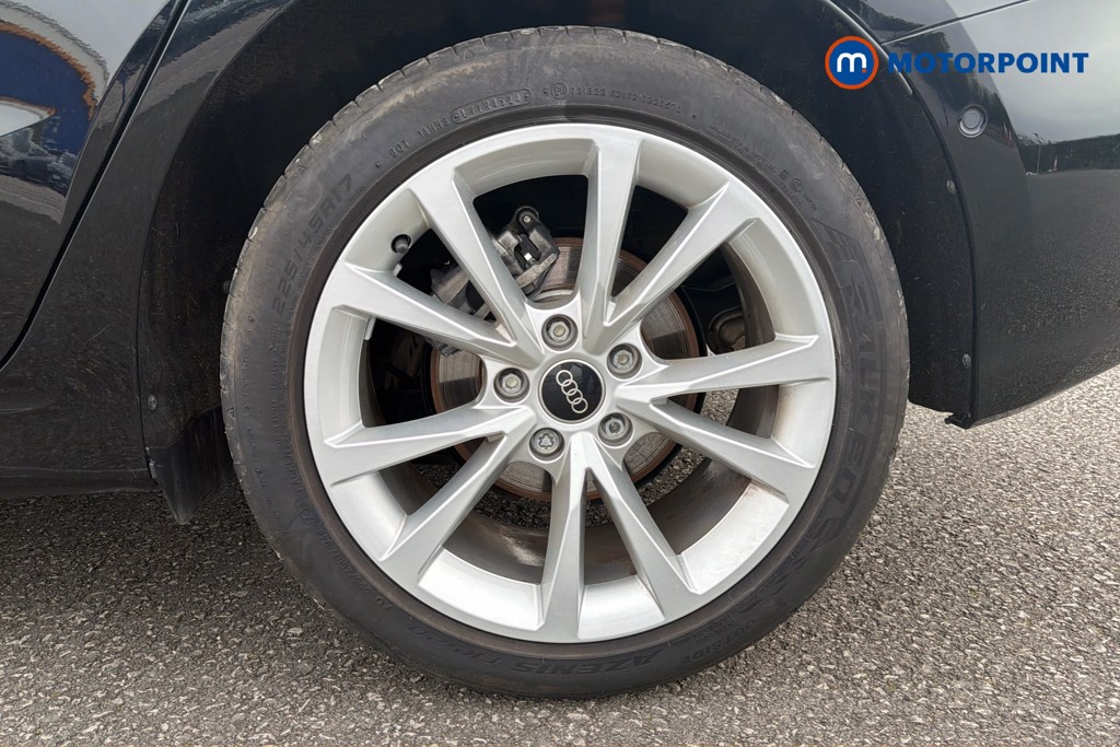 Audi A3 Sport Automatic Petrol Hatchback - Stock Number (1628017) - 48th supplementary image