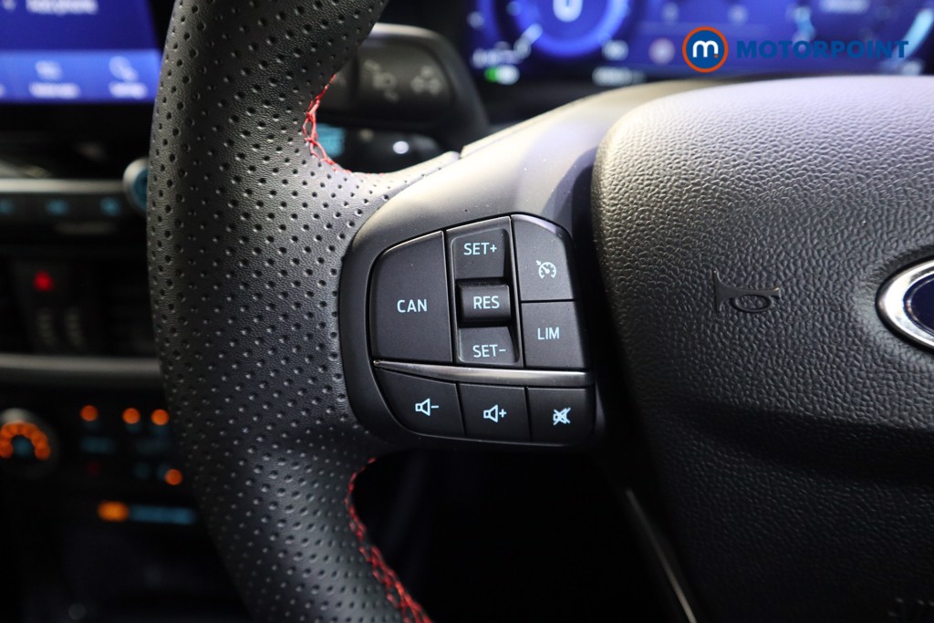 Ford Puma St-Line Manual Petrol SUV - Stock Number (1628065) - 3rd supplementary image