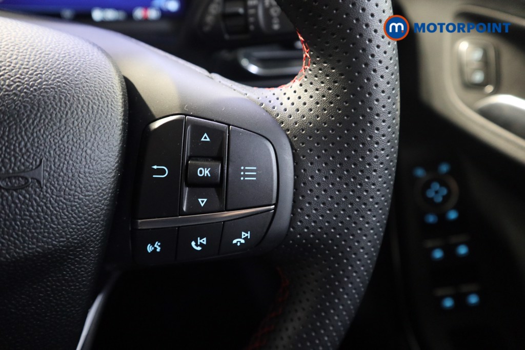 Ford Puma St-Line Manual Petrol SUV - Stock Number (1628065) - 4th supplementary image