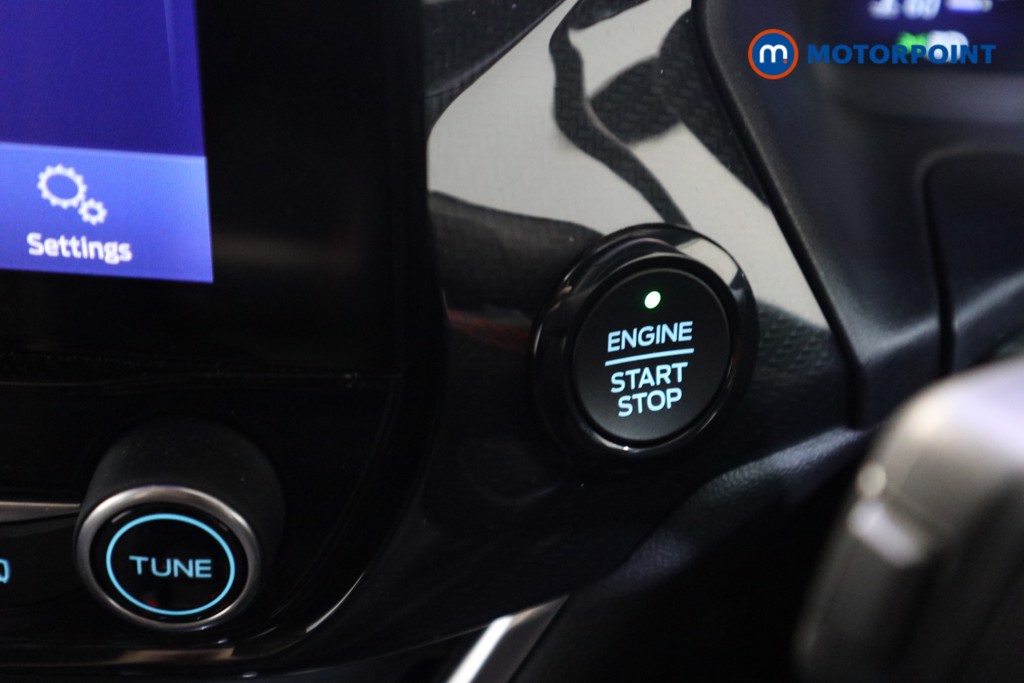 Ford Puma St-Line Manual Petrol SUV - Stock Number (1628065) - 6th supplementary image