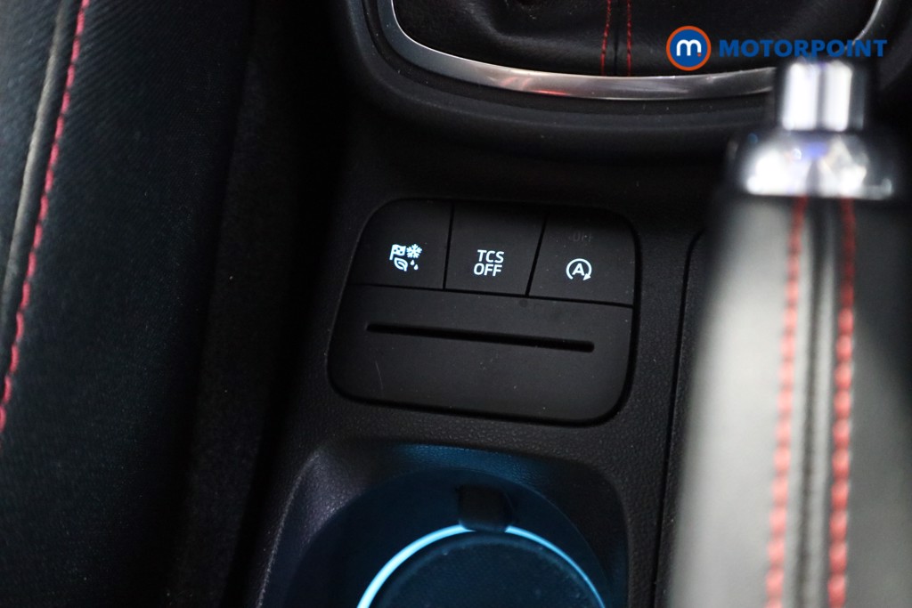 Ford Puma St-Line Manual Petrol SUV - Stock Number (1628065) - 9th supplementary image