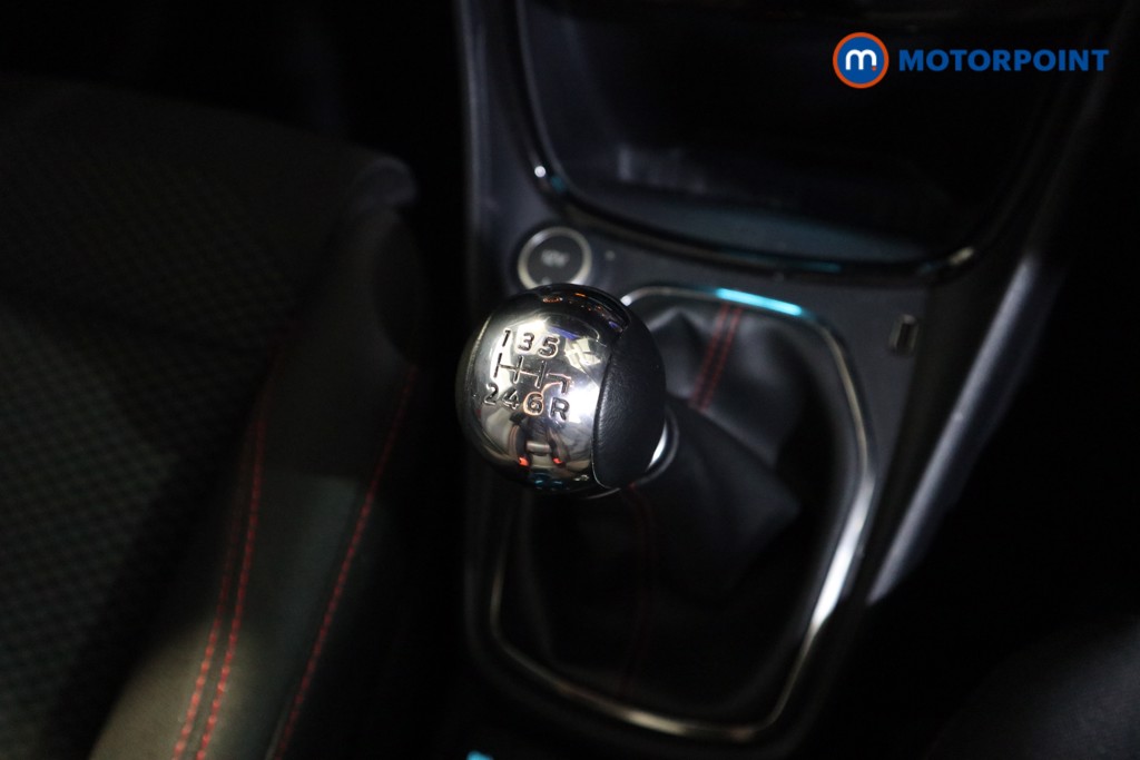 Ford Puma St-Line Manual Petrol SUV - Stock Number (1628065) - 10th supplementary image