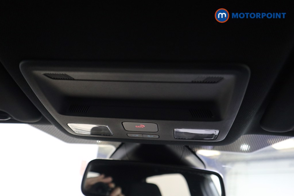 Ford Puma St-Line Manual Petrol SUV - Stock Number (1628065) - 11th supplementary image