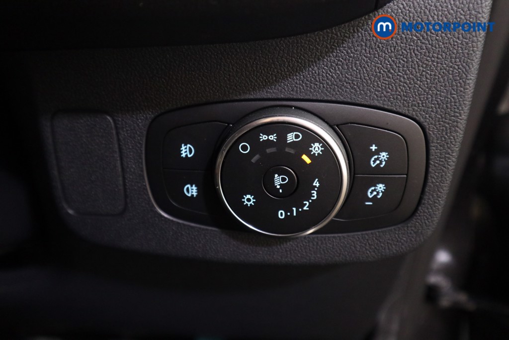 Ford Puma St-Line Manual Petrol SUV - Stock Number (1628065) - 12th supplementary image