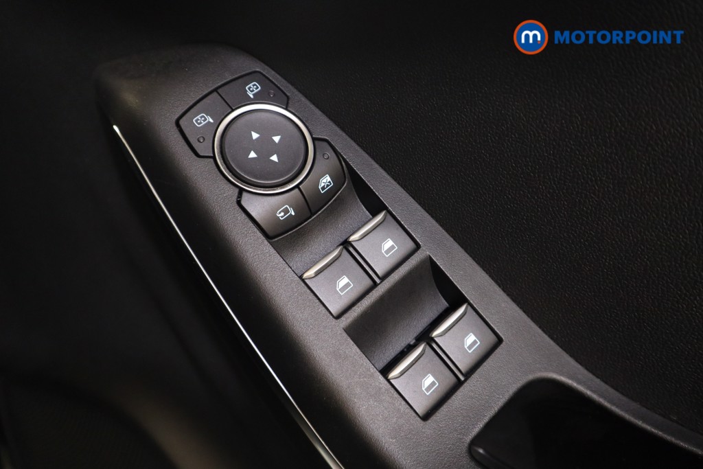 Ford Puma St-Line Manual Petrol SUV - Stock Number (1628065) - 13th supplementary image