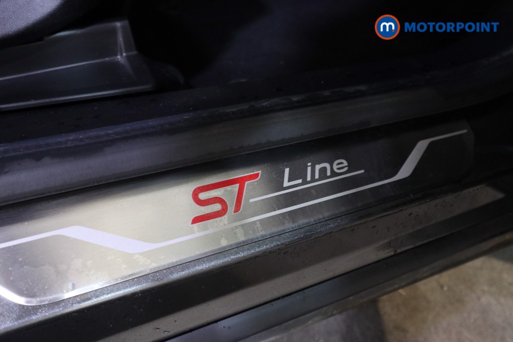 Ford Puma St-Line Manual Petrol SUV - Stock Number (1628065) - 15th supplementary image