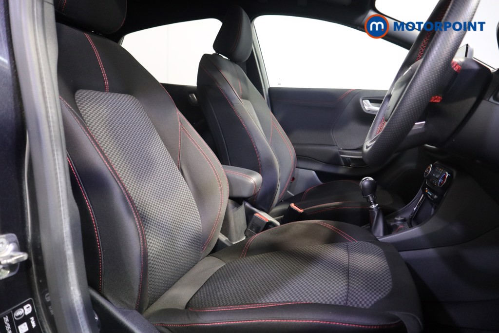 Ford Puma St-Line Manual Petrol SUV - Stock Number (1628065) - 16th supplementary image