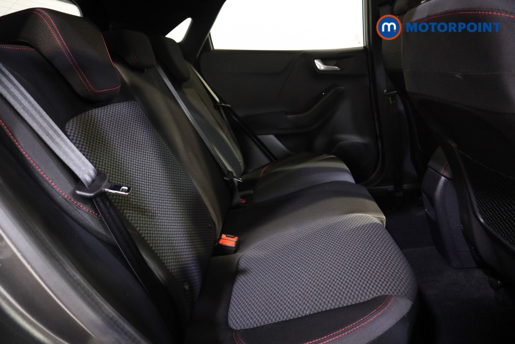 Ford Puma St-Line Manual Petrol SUV - Stock Number (1628065) - 17th supplementary image