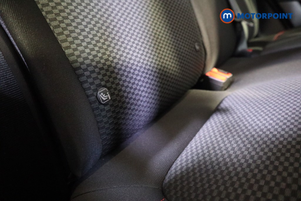 Ford Puma St-Line Manual Petrol SUV - Stock Number (1628065) - 18th supplementary image