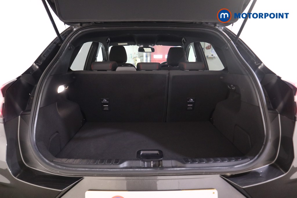 Ford Puma St-Line Manual Petrol SUV - Stock Number (1628065) - 21st supplementary image