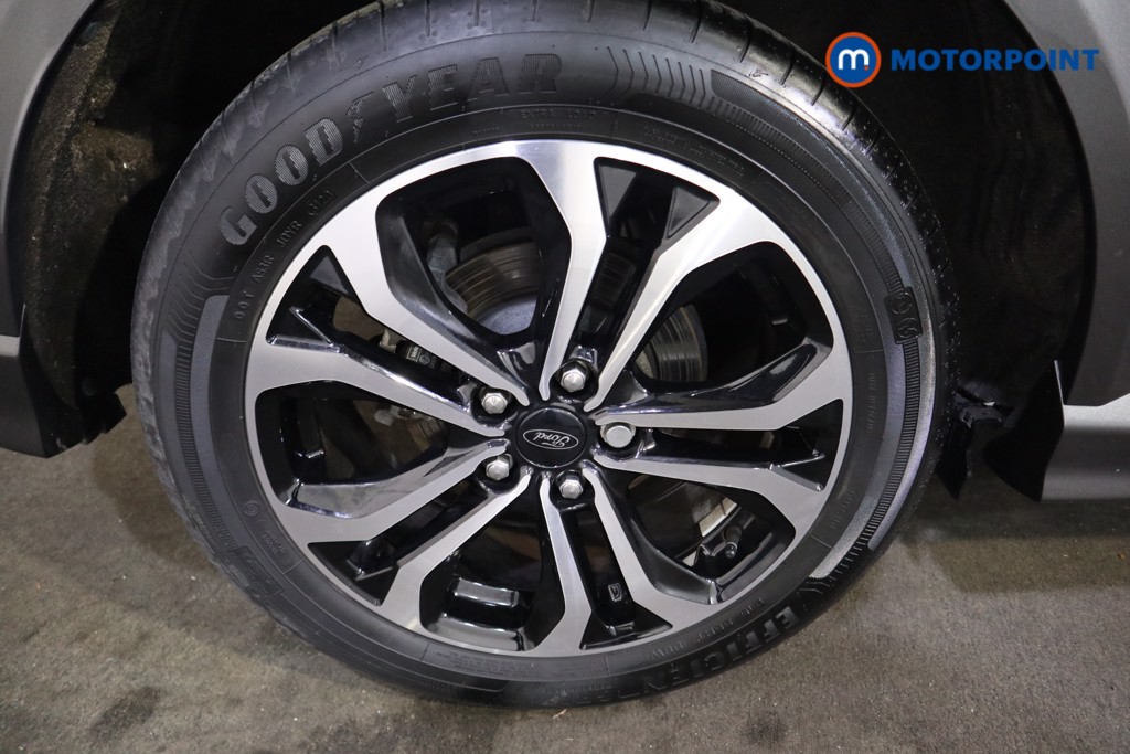 Ford Puma St-Line Manual Petrol SUV - Stock Number (1628065) - 22nd supplementary image