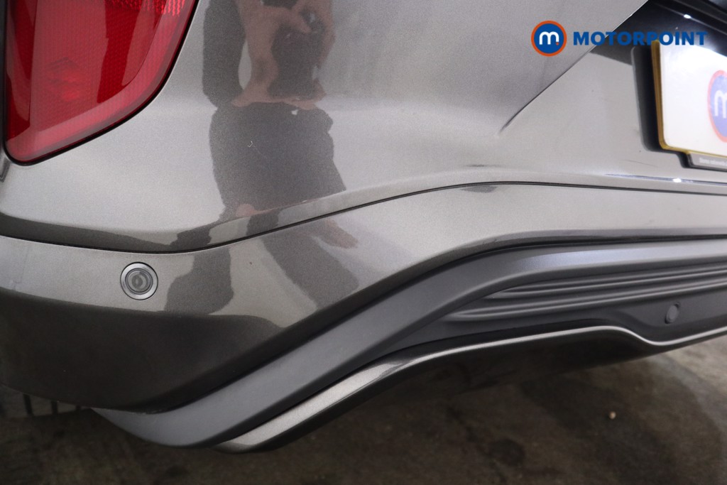 Ford Puma St-Line Manual Petrol SUV - Stock Number (1628065) - 26th supplementary image