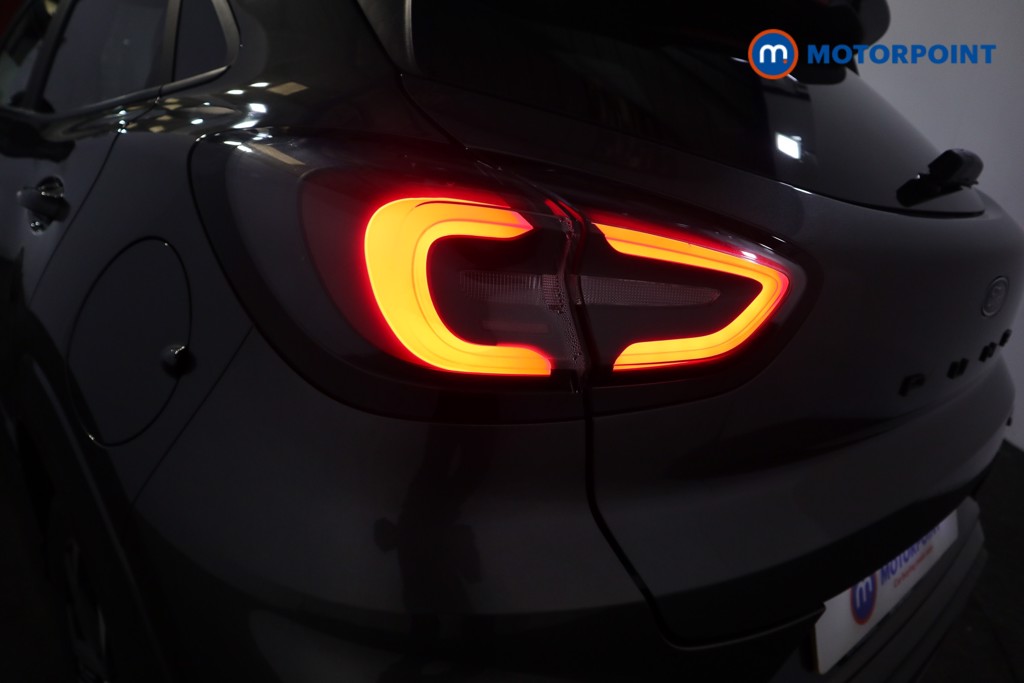 Ford Puma St-Line Manual Petrol SUV - Stock Number (1628065) - 27th supplementary image