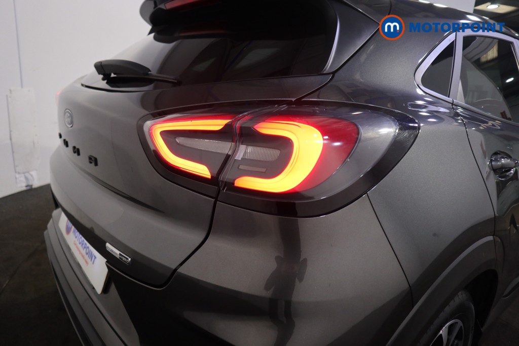 Ford Puma St-Line Manual Petrol SUV - Stock Number (1628065) - 28th supplementary image