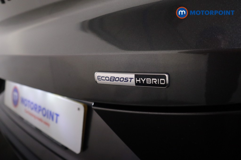 Ford Puma St-Line Manual Petrol SUV - Stock Number (1628065) - 29th supplementary image