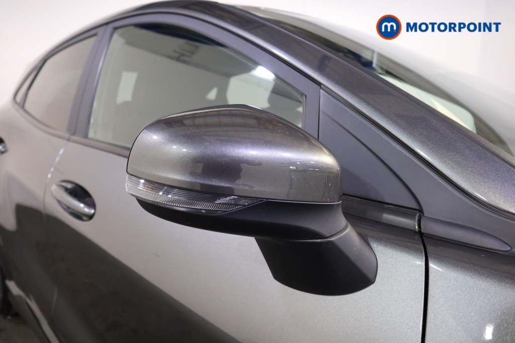 Ford Puma St-Line Manual Petrol SUV - Stock Number (1628065) - 30th supplementary image