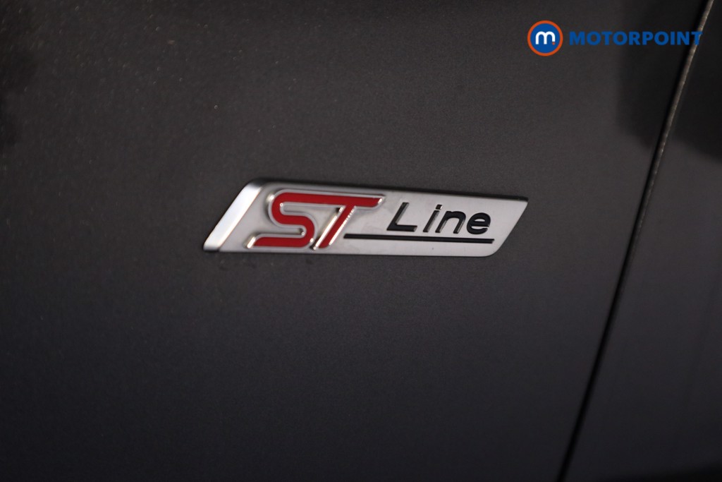 Ford Puma St-Line Manual Petrol SUV - Stock Number (1628065) - 32nd supplementary image