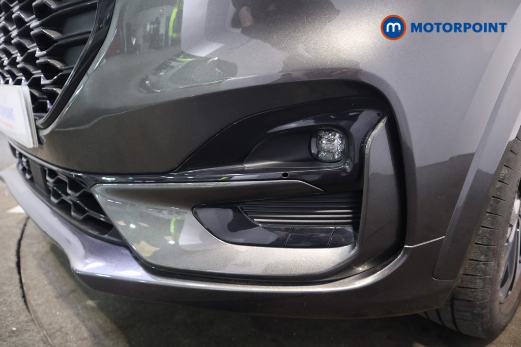 Ford Puma St-Line Manual Petrol SUV - Stock Number (1628065) - 33rd supplementary image