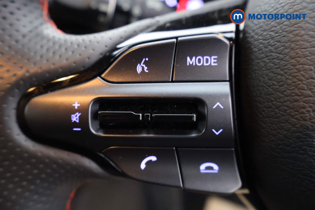 Hyundai I30 N Line Automatic Petrol Hatchback - Stock Number (1628090) - 7th supplementary image