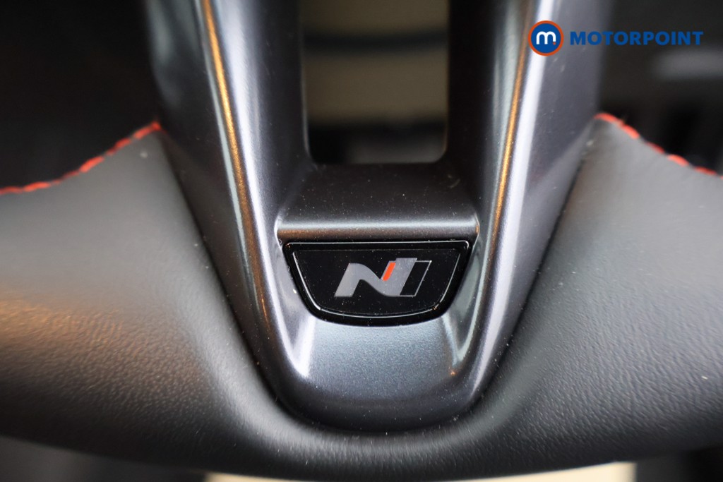 Hyundai I30 N Line Automatic Petrol Hatchback - Stock Number (1628090) - 9th supplementary image