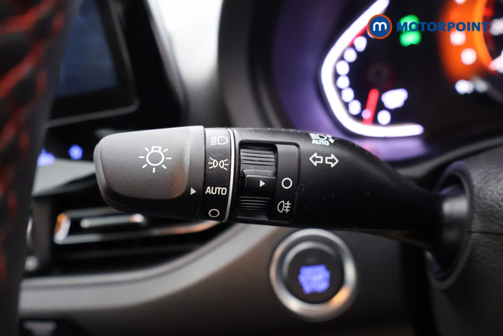 Hyundai I30 N Line Automatic Petrol Hatchback - Stock Number (1628090) - 11th supplementary image