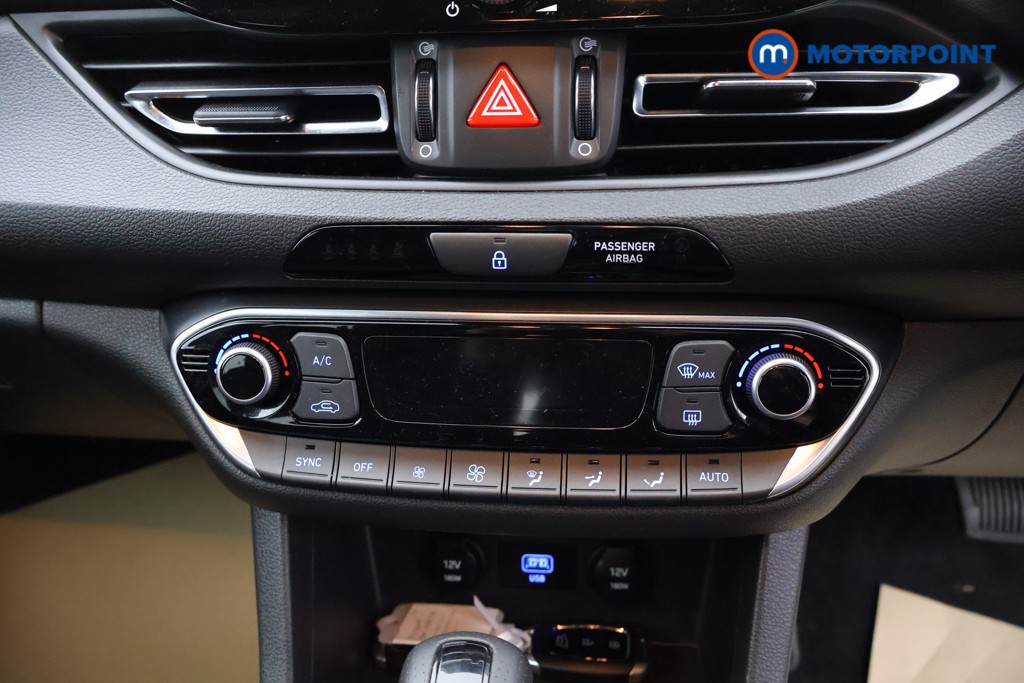 Hyundai I30 N Line Automatic Petrol Hatchback - Stock Number (1628090) - 15th supplementary image