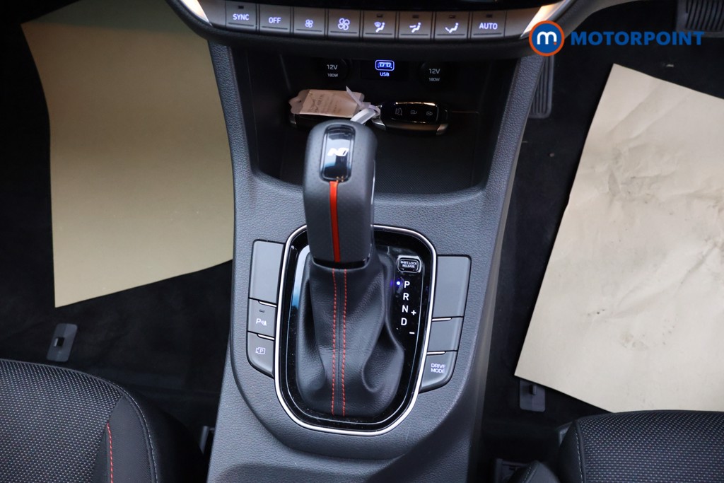 Hyundai I30 N Line Automatic Petrol Hatchback - Stock Number (1628090) - 16th supplementary image