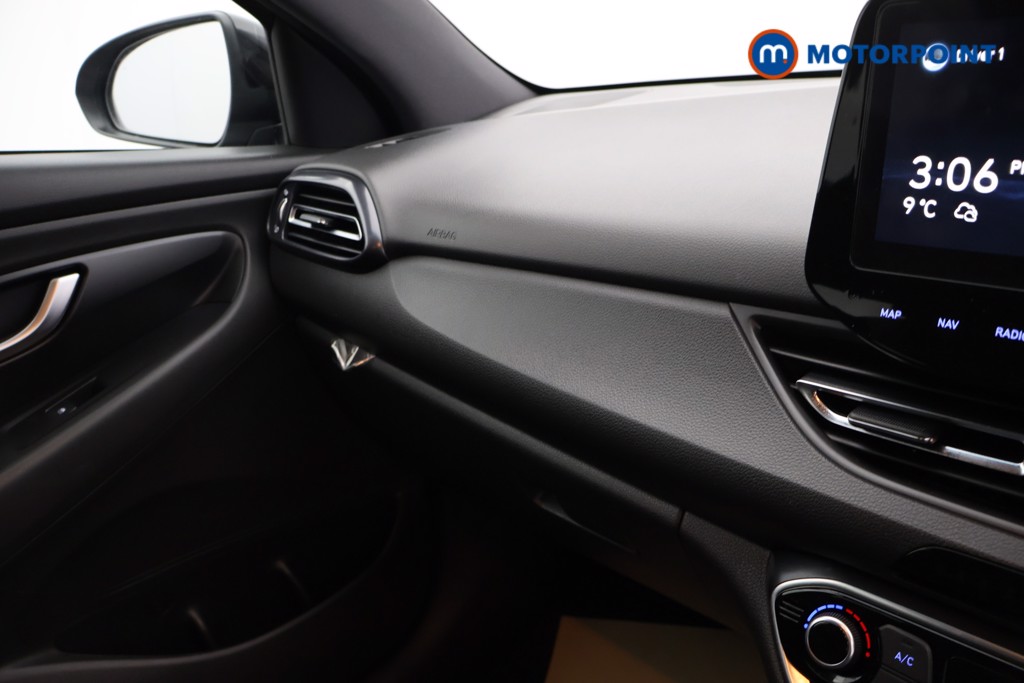 Hyundai I30 N Line Automatic Petrol Hatchback - Stock Number (1628090) - 17th supplementary image