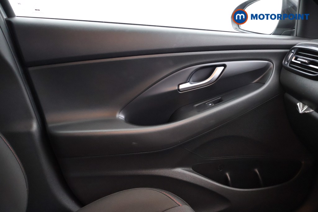 Hyundai I30 N Line Automatic Petrol Hatchback - Stock Number (1628090) - 18th supplementary image