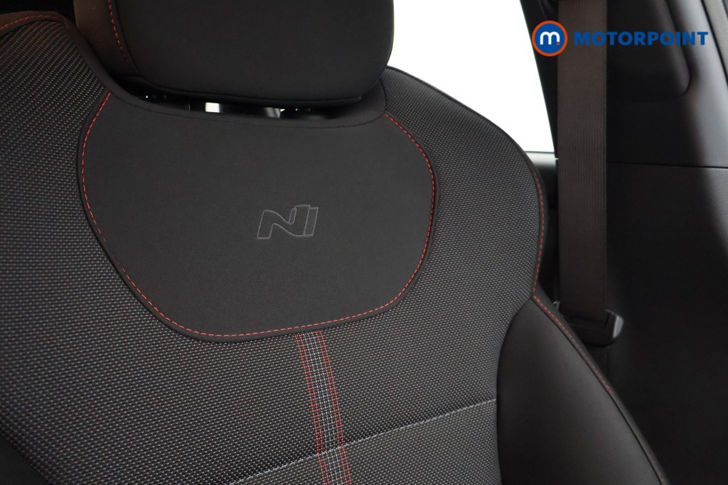 Hyundai I30 N Line Automatic Petrol Hatchback - Stock Number (1628090) - 19th supplementary image
