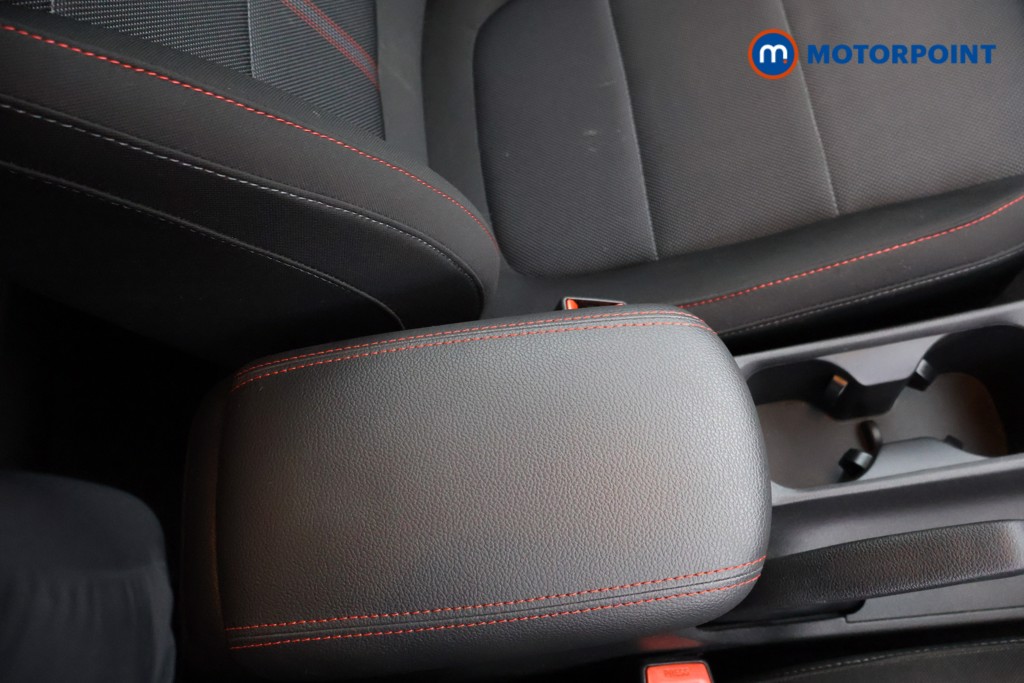 Hyundai I30 N Line Automatic Petrol Hatchback - Stock Number (1628090) - 20th supplementary image