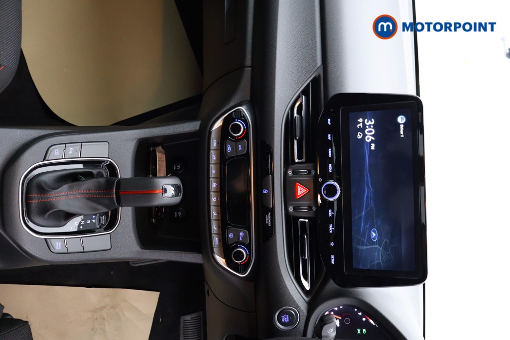 Hyundai I30 N Line Automatic Petrol Hatchback - Stock Number (1628090) - 21st supplementary image